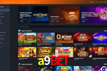 a9bet.com
