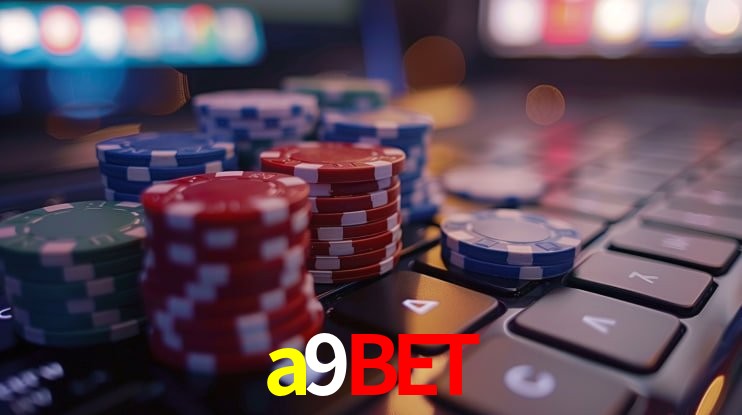 a9bet Entrar - Login Seguro Certificado
