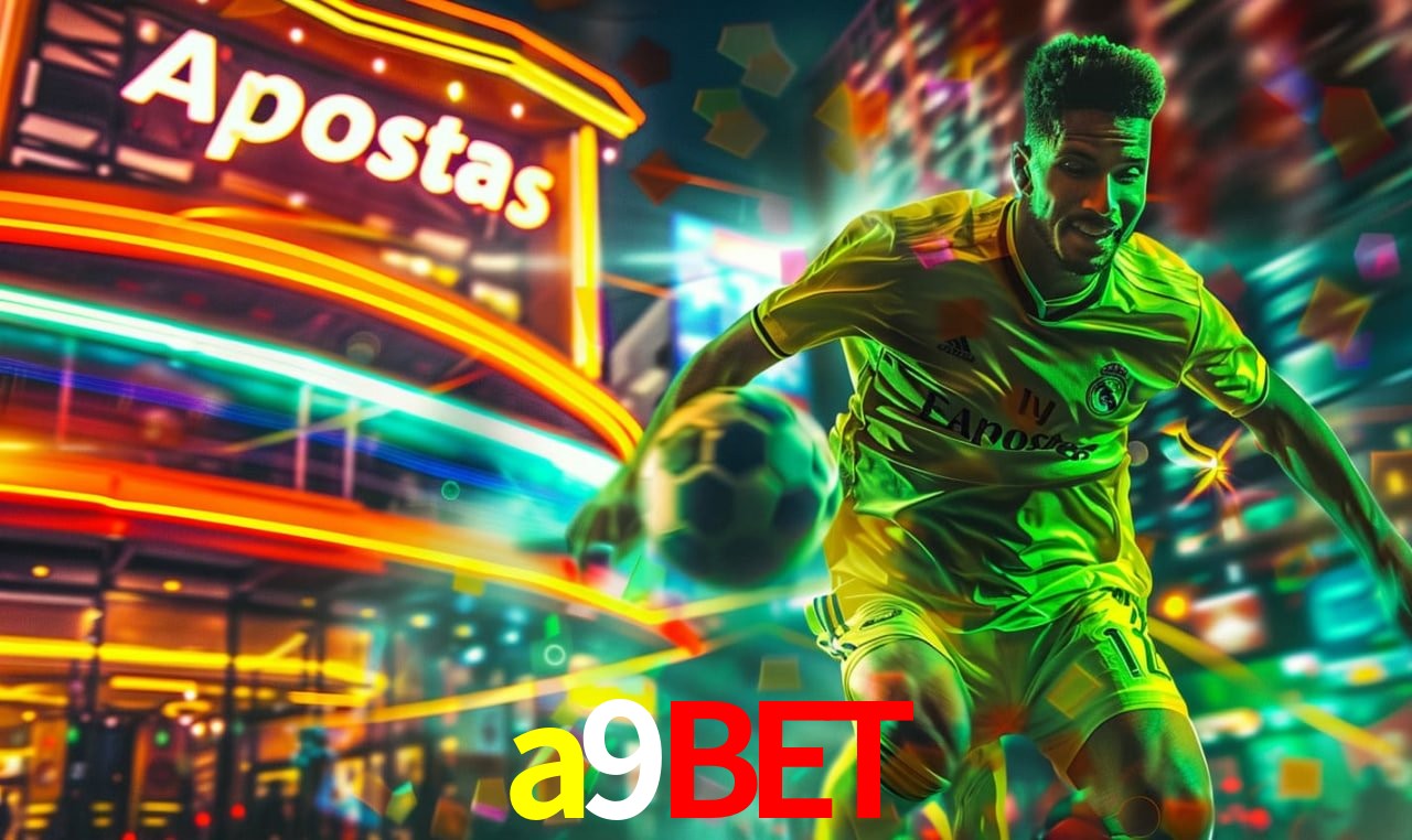 Promoção Relâmpago a9bet