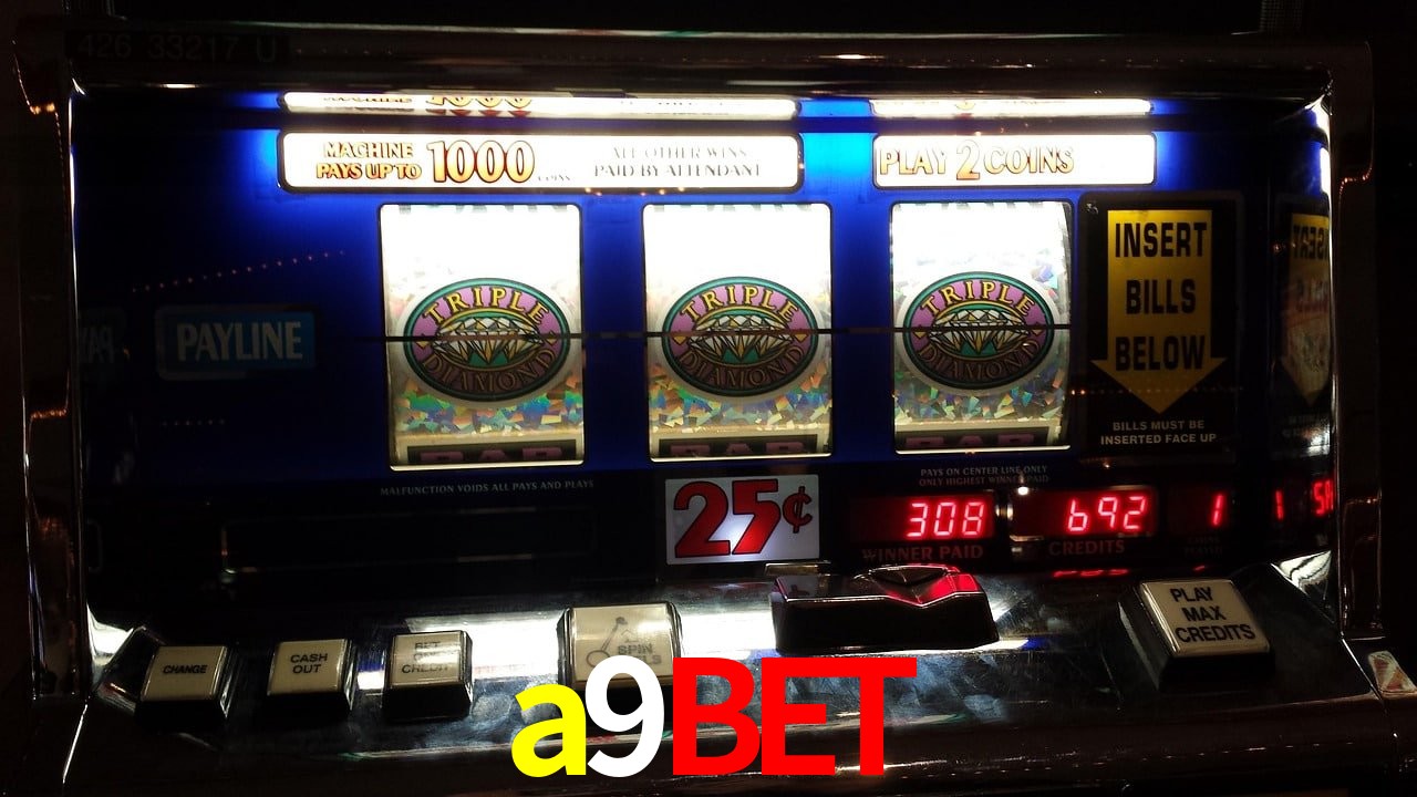 Experiência VIP a9bet