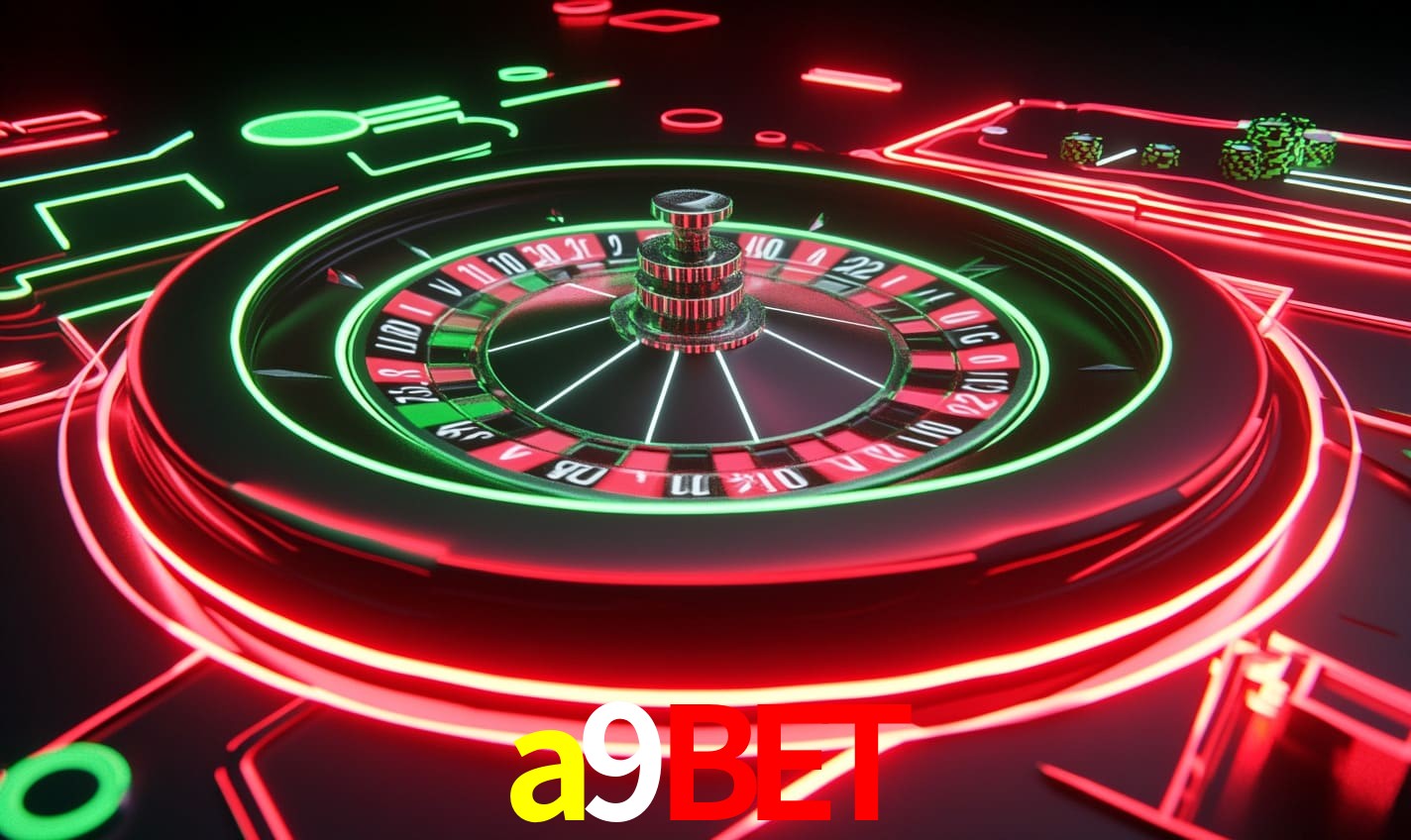A Emoção da Loteria na a9bet: Uma Chance de Mudança de Vida