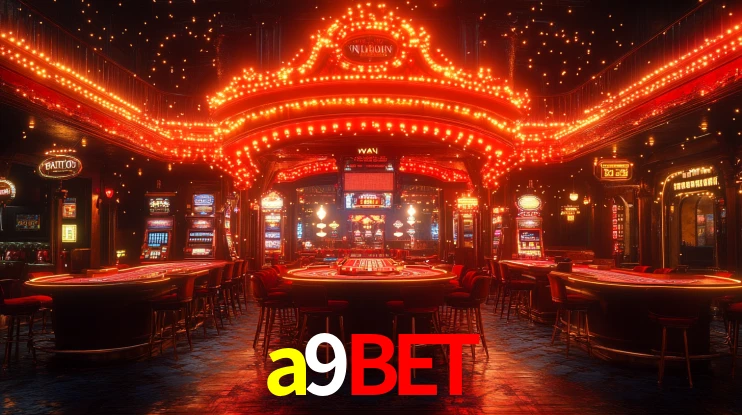 Premium Interface a9bet