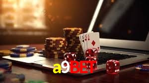 Jogos Exclusivos a9bet