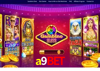 a9bet São Paulo - All Bonuses