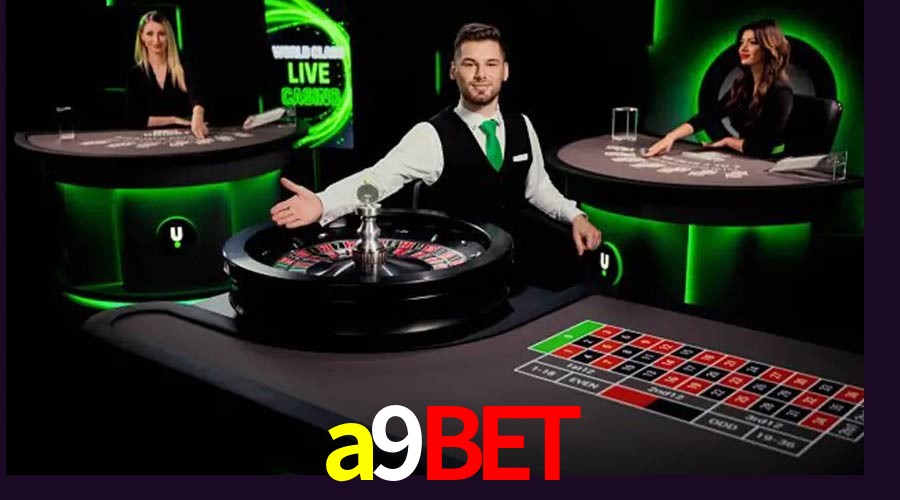 Exclusive Offers a9bet
