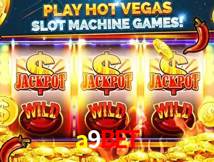 Desvendando o Mundo dos Jogos Virtuais na a9bet