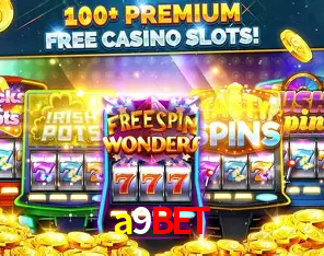 Desvendando o Mundo dos Jogos Virtuais na a9bet