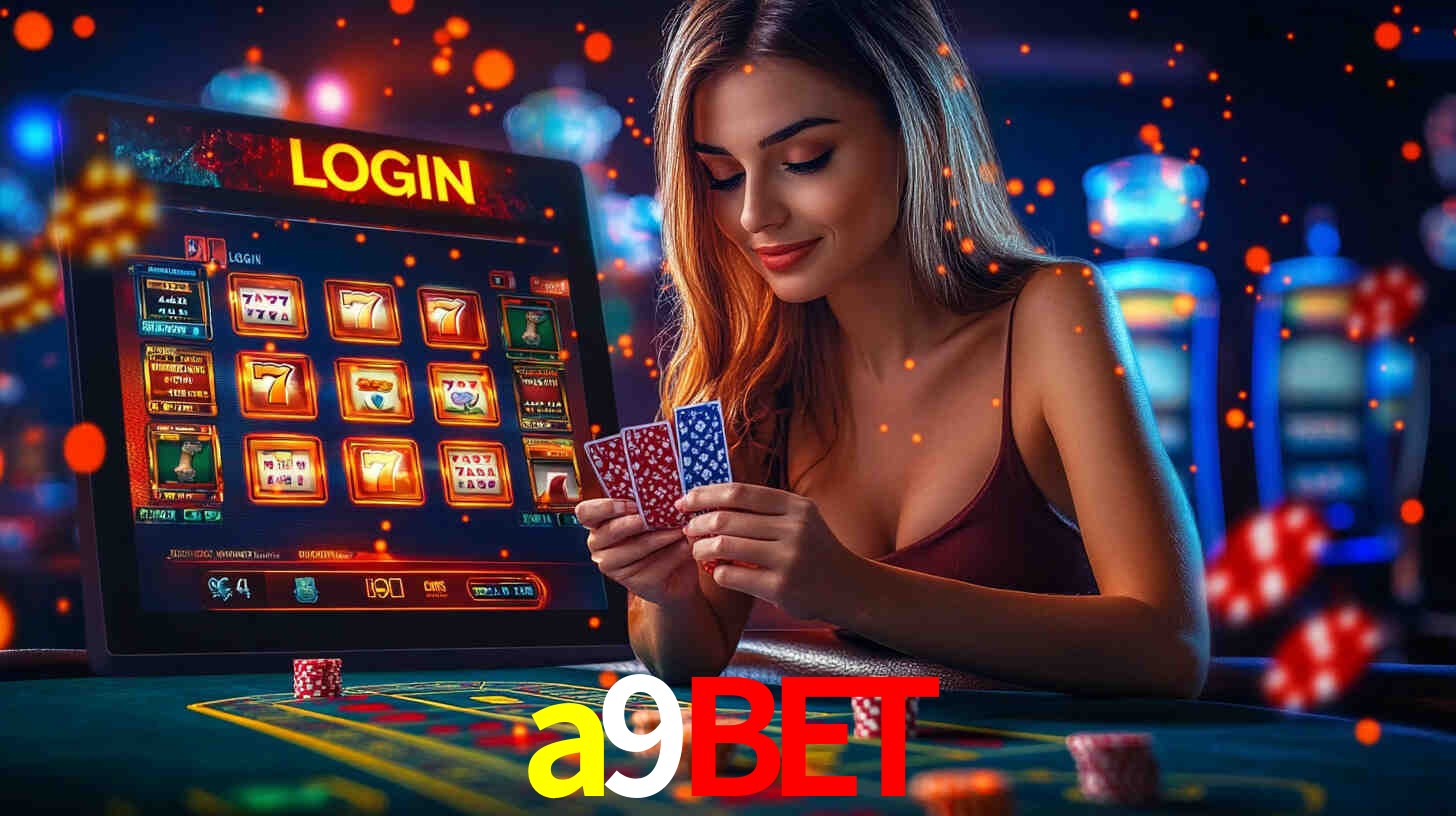 a9bet: A Experiência de Casino com Jogos de Mesa ao Vivo