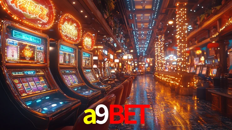 a9bet.com