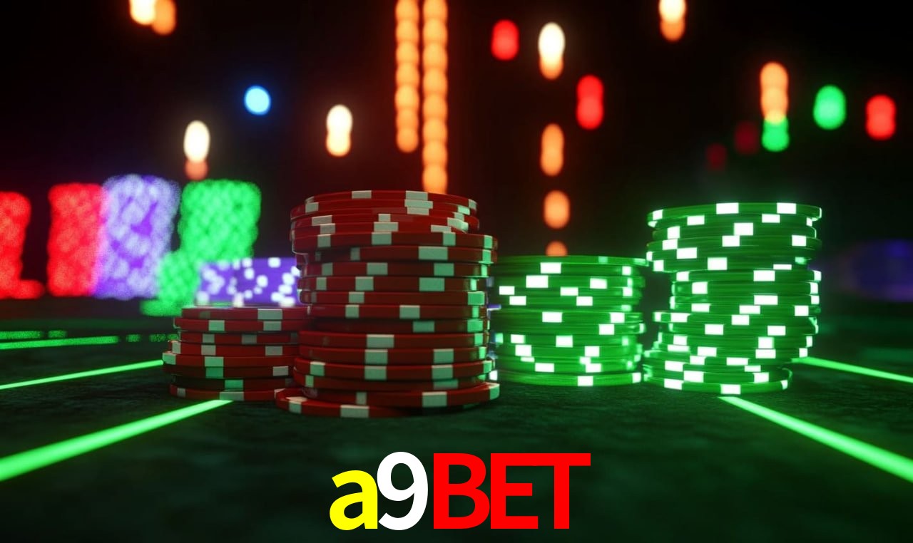 Slot Games a9bet