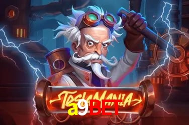 a9bet Belo Horizonte - Jackpots