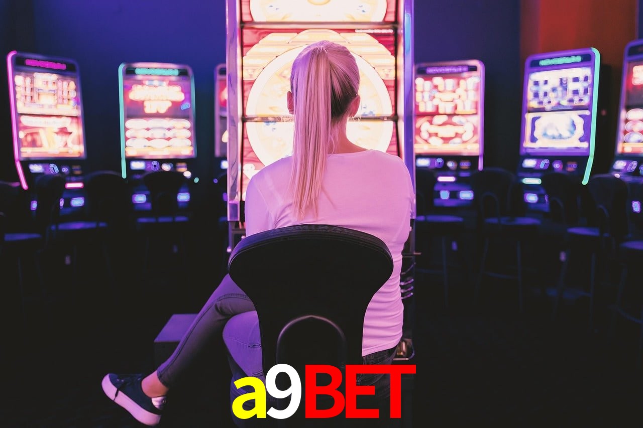 Account Benefits a9bet