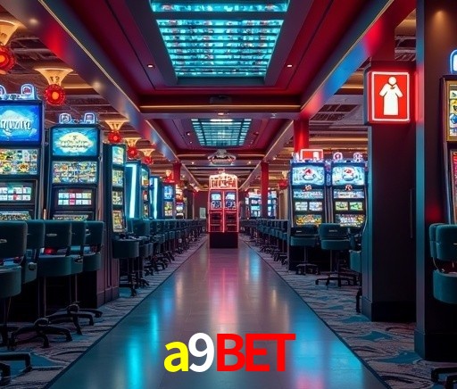 a9bet Fortaleza - Leaderboard