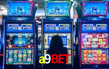 Descubra a Magia dos Jogos de Arcade no a9bet