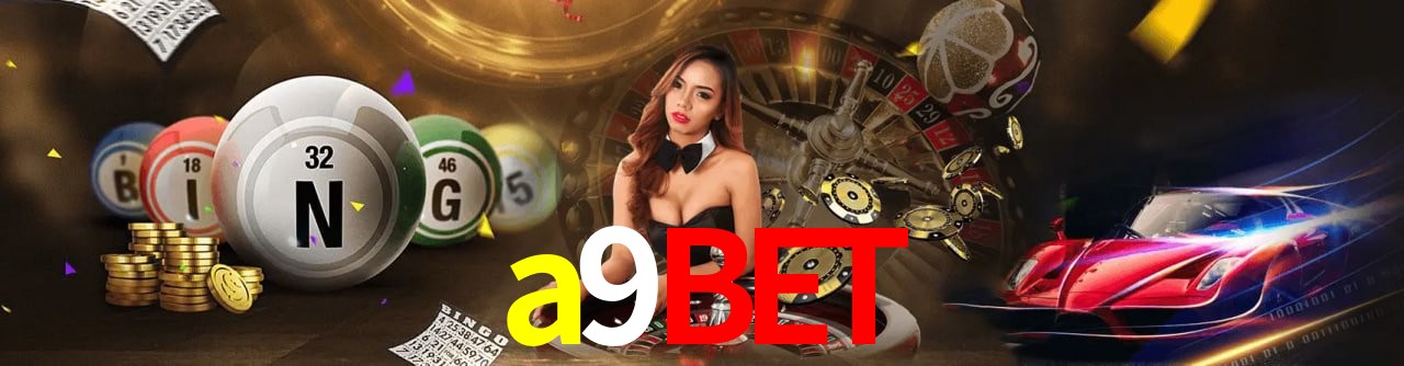 a9bet São Paulo - Top Slots