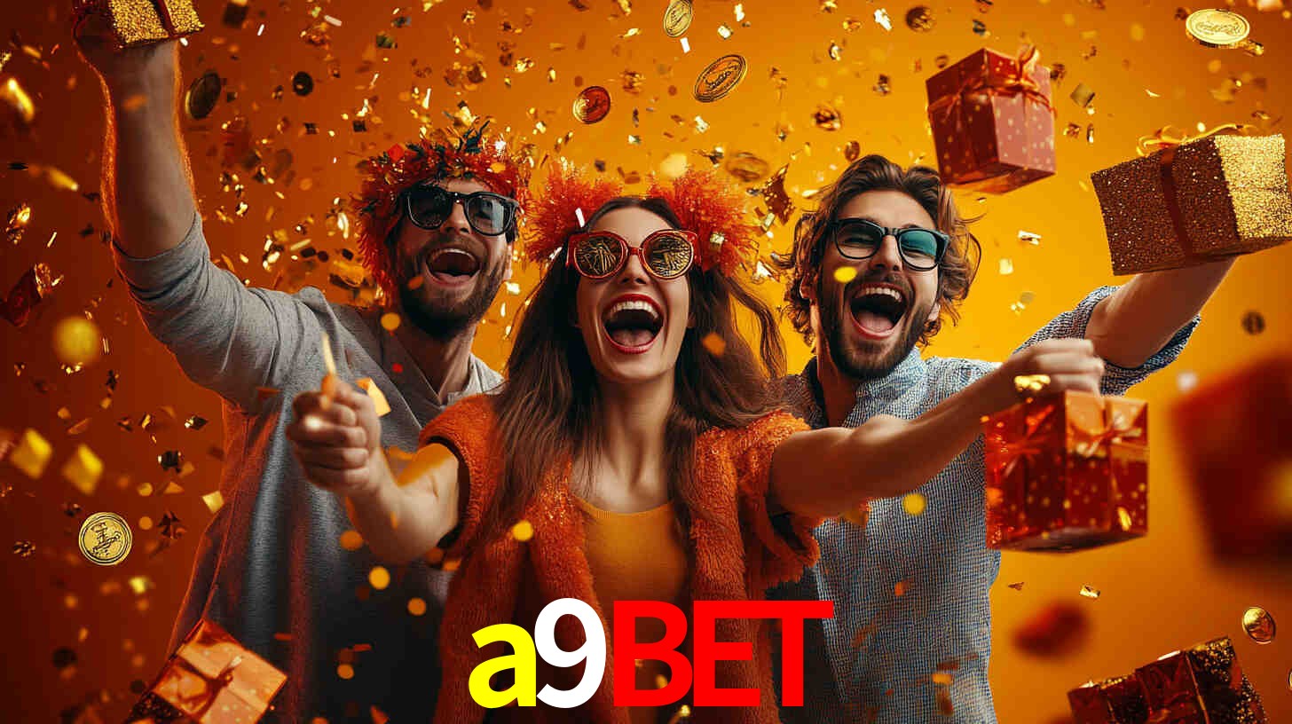 a9bet: Seu Especialista em Apostas Esportivas Brasileiras