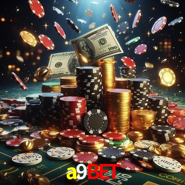 Interface Premium a9bet