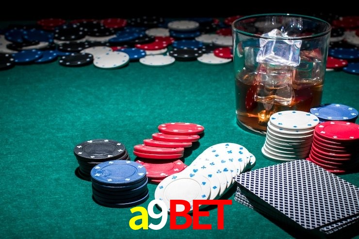 Experiência VIP a9bet