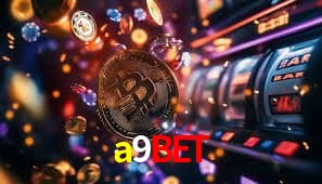 Interface do App a9bet