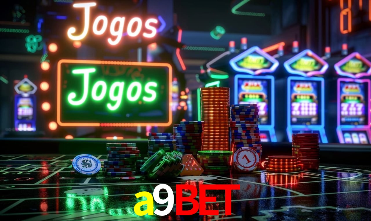 a9bet login