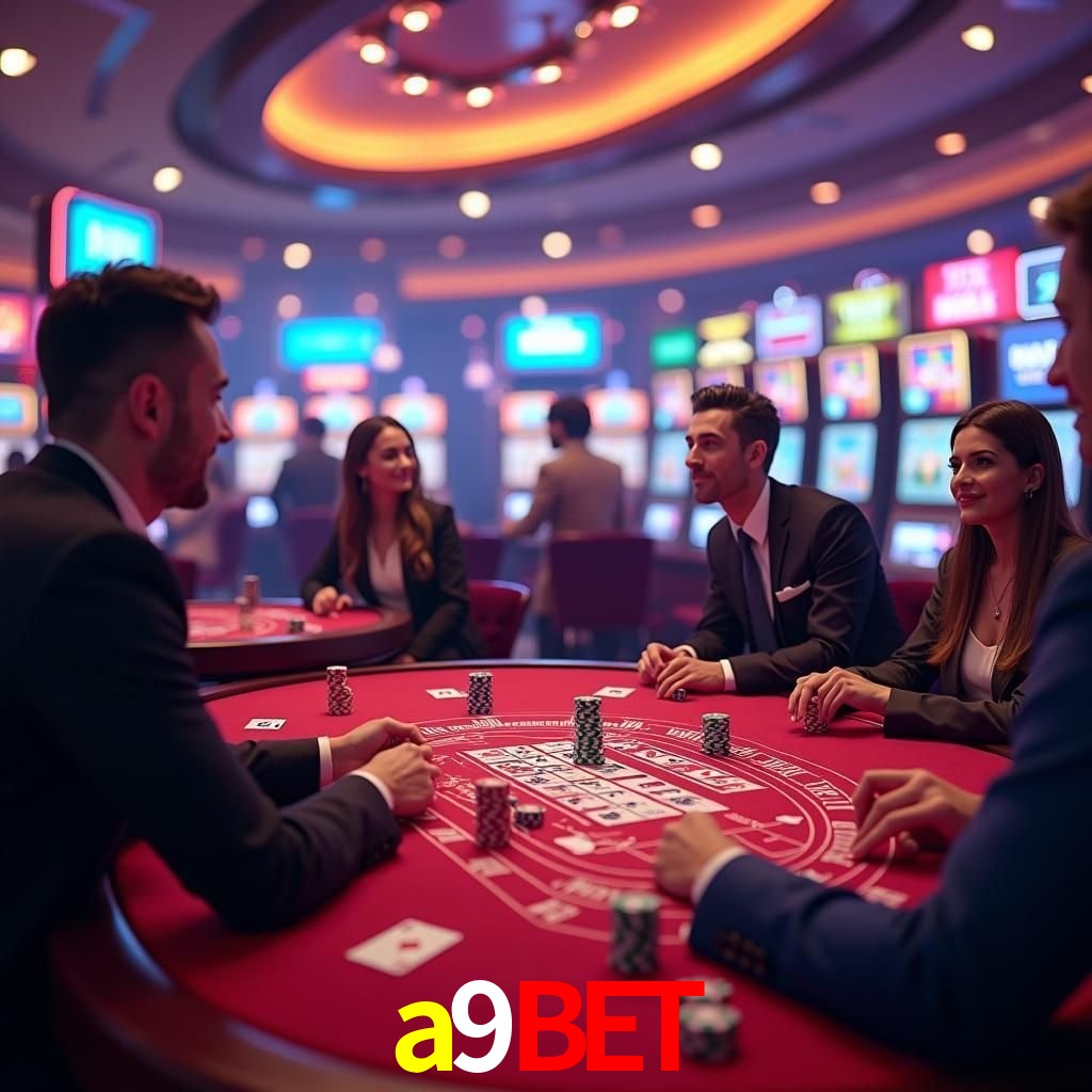 Estratégias Crash Games a9bet