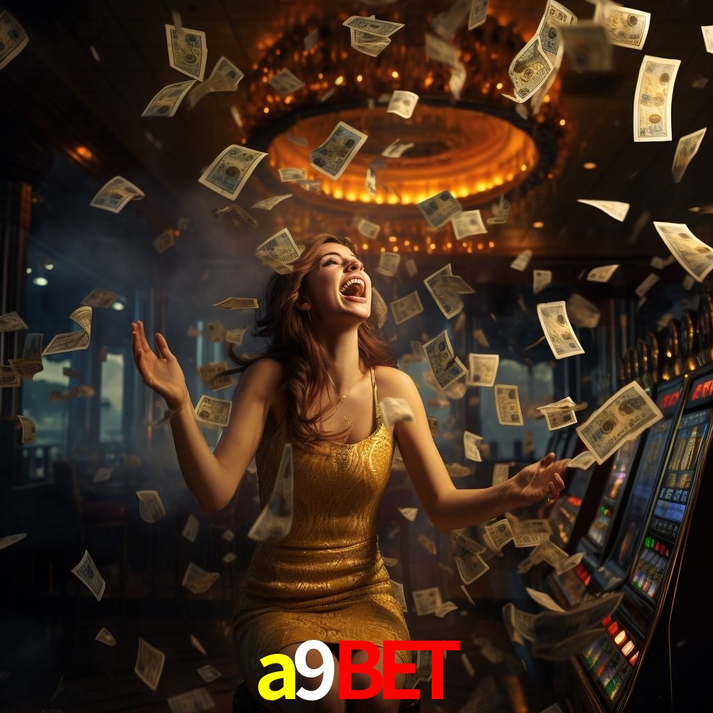 Tennis Betting a9bet
