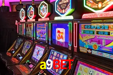 Explorando a Categoria de Eventos em Apostas na a9bet