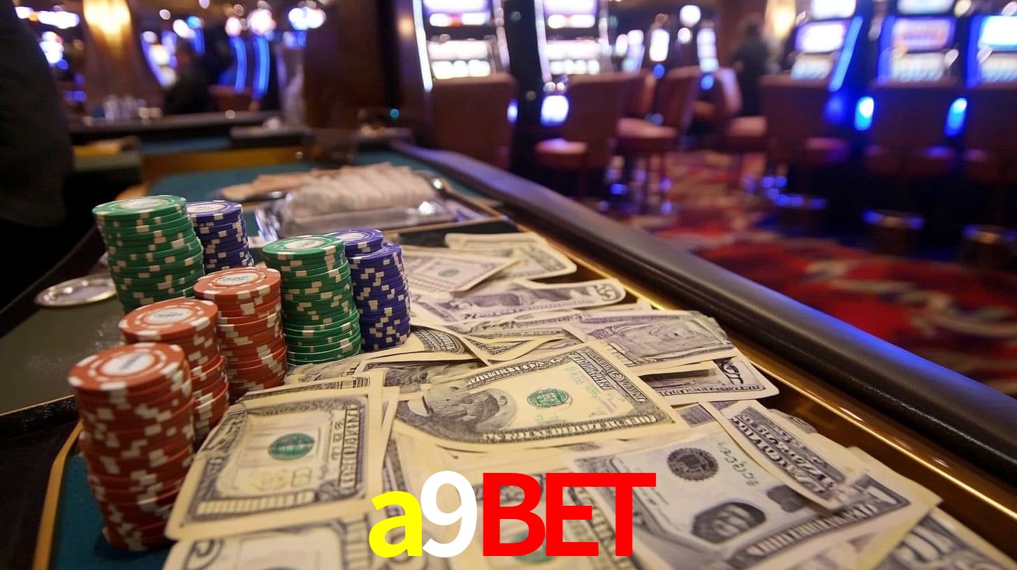 a9bet Belo Horizonte - Winners