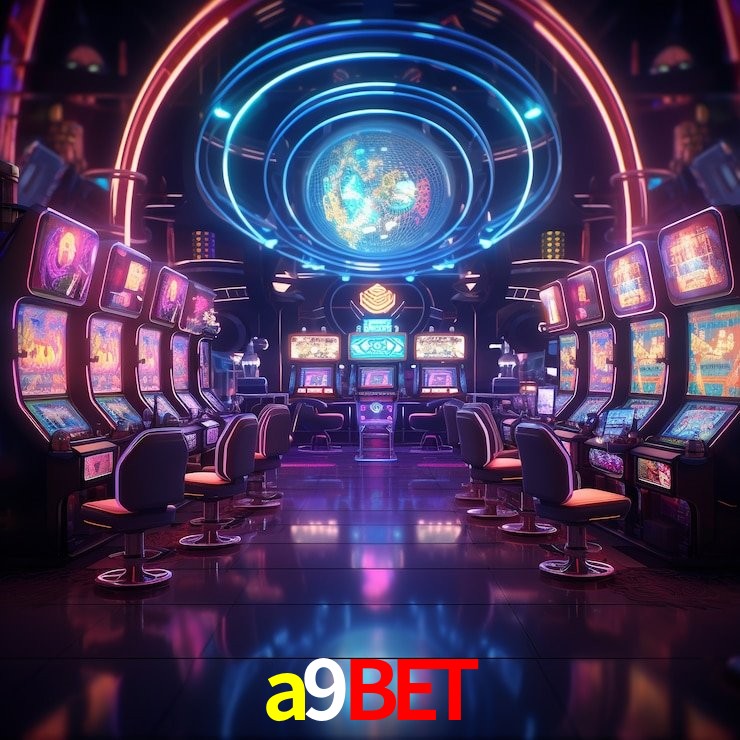 a9bet Salvador - Football