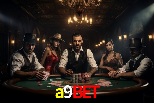 cassino a9bet