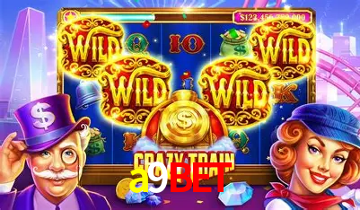 a9bet Rio de Janeiro - Bonus Terms