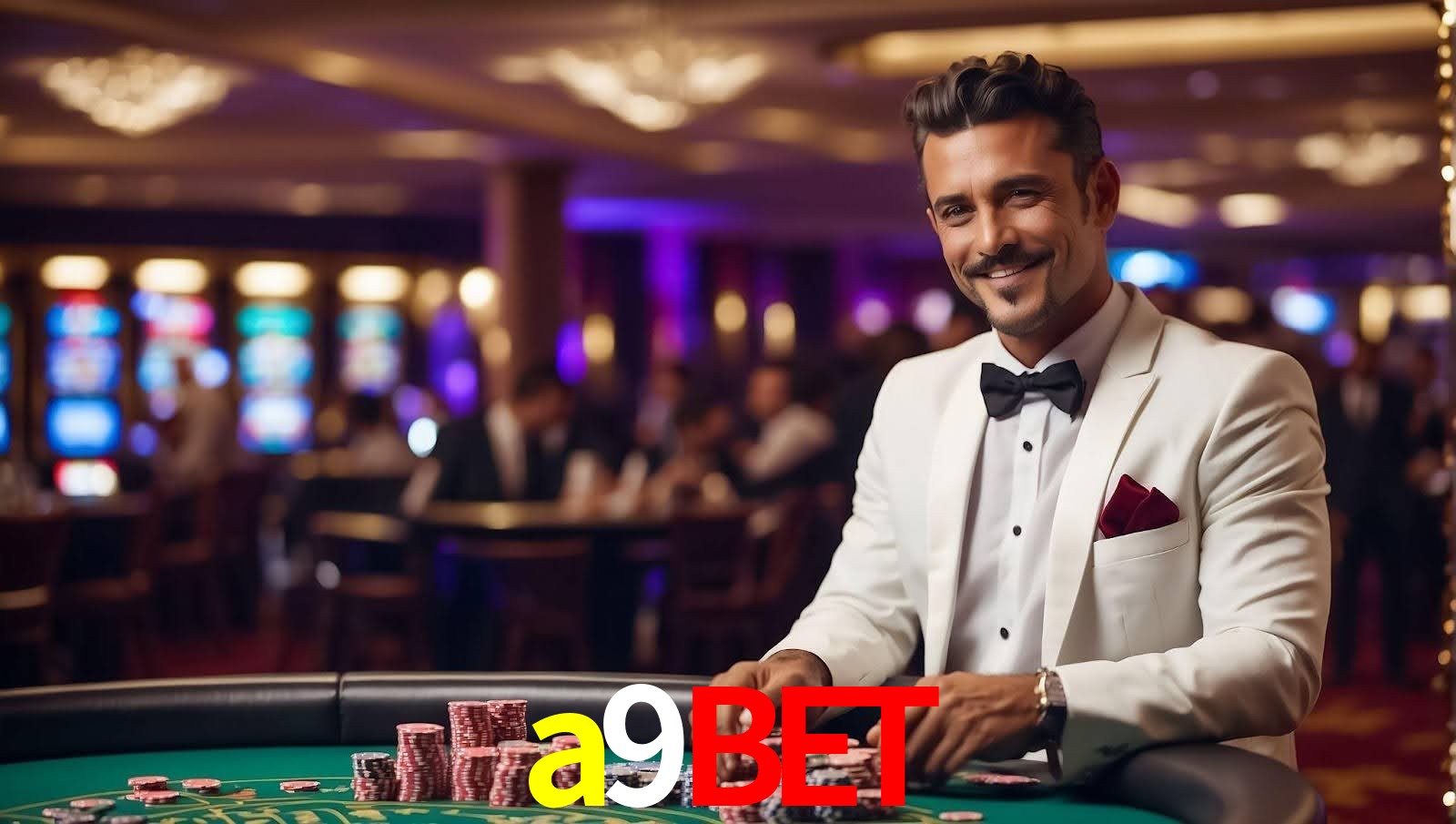 a9bet - Login Methods