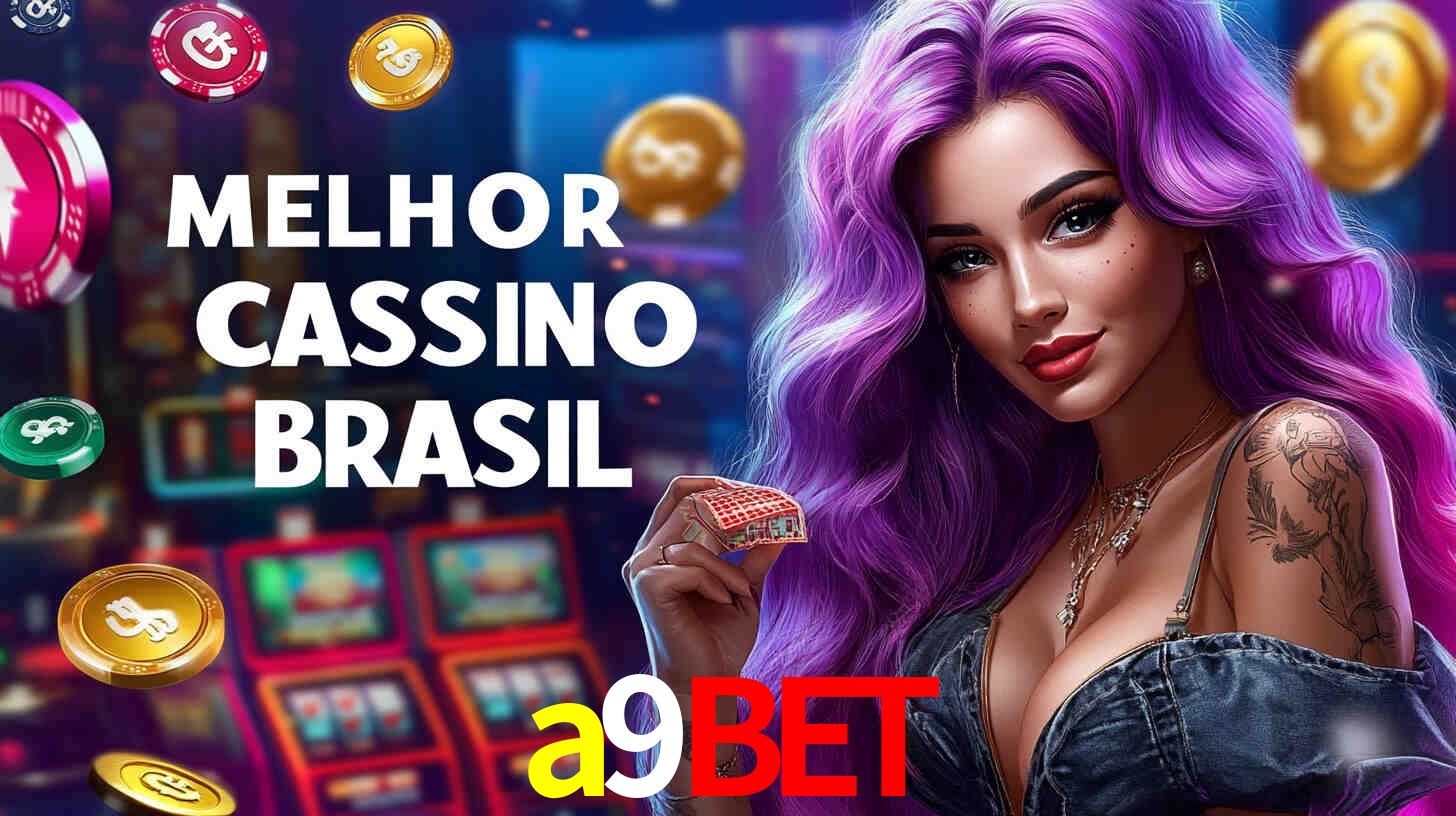 Descubra a Essência do a9bet: Nossa História e Compromissos