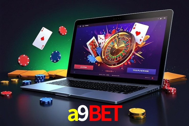 a9bet Salvador - Support