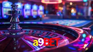 Cadastro Rápido a9bet