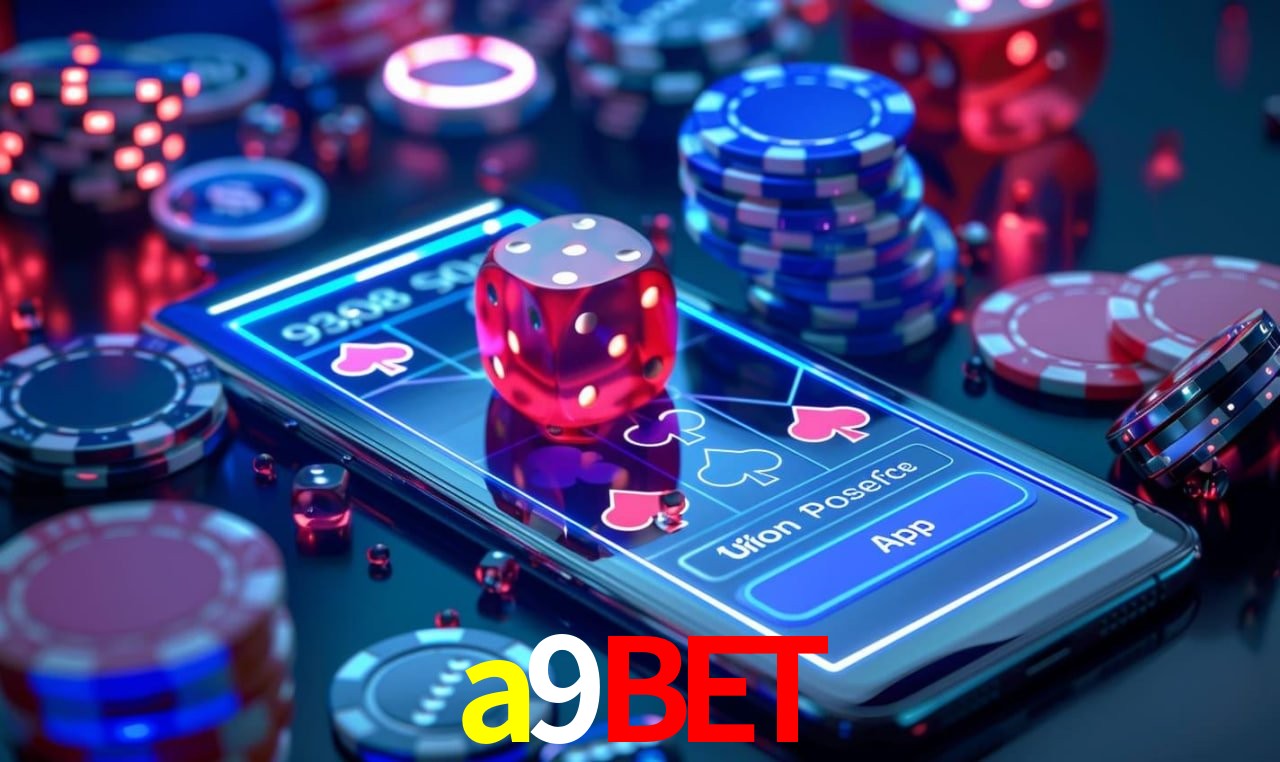 a9bet - Análise de Mercados Esportivos