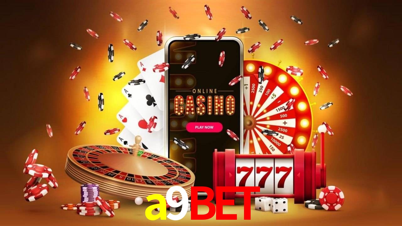 a9bet Brasília - Jogo Features