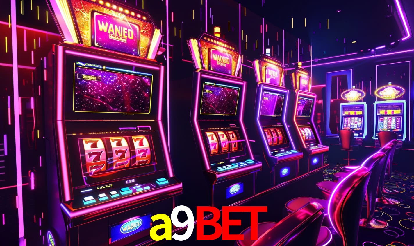 Desvendando o Mundo dos Jogos Virtuais na a9bet