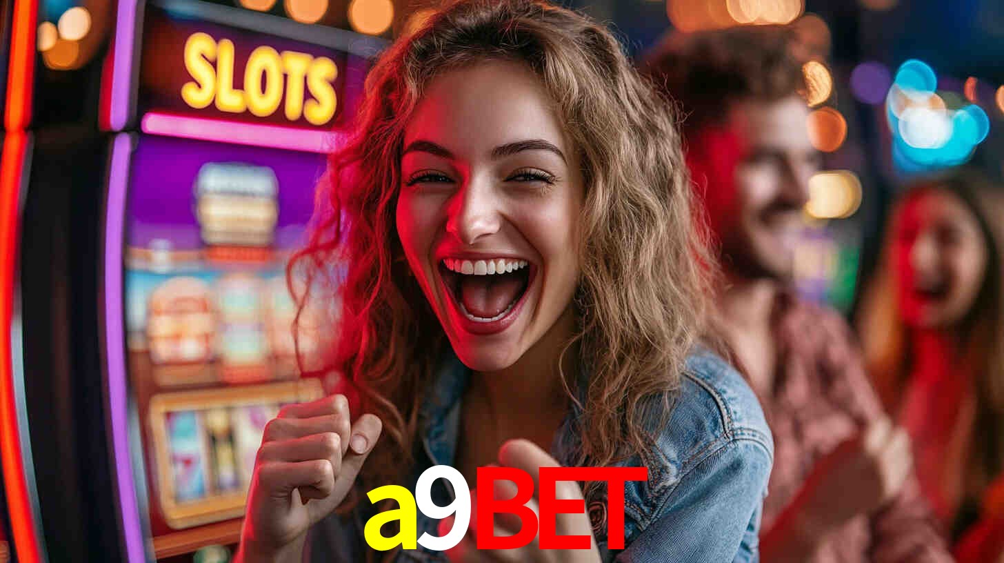 Inovações de Jogos na a9bet: O Futuro das Experiências Interativas