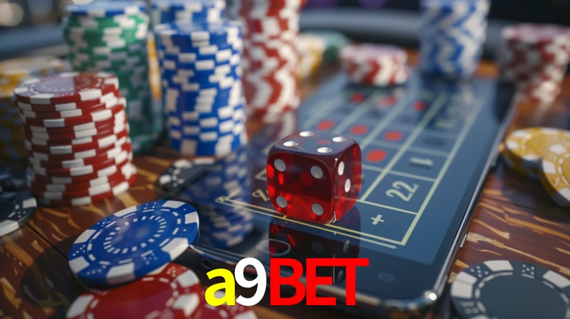 a9bet login