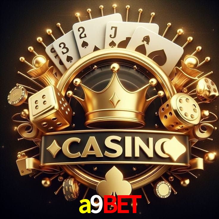 Design Responsivo a9bet