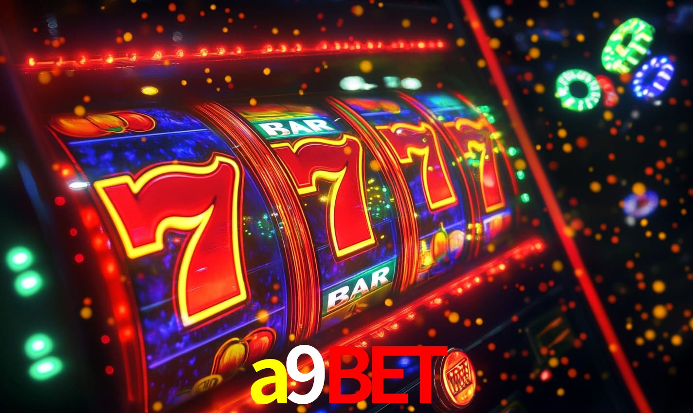 a9bet: Seu Cassino Premiado com Pagamentos Rápidos