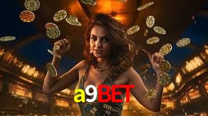Game Providers a9bet