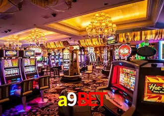 a9bet Rio de Janeiro - Professional Dealers