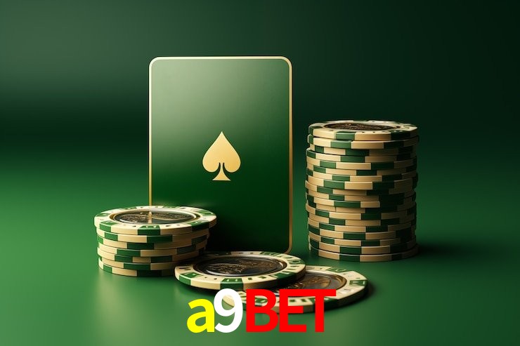 Welcome Bonus a9bet