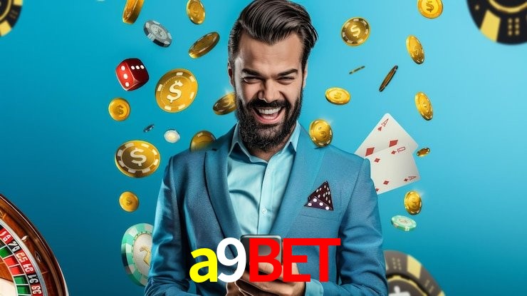 Secure Login a9bet