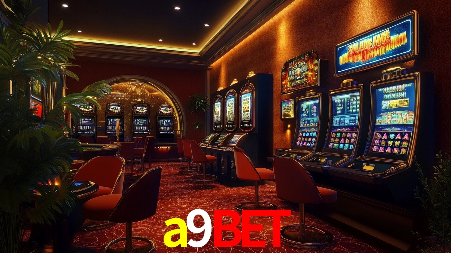VIP Casino a9bet