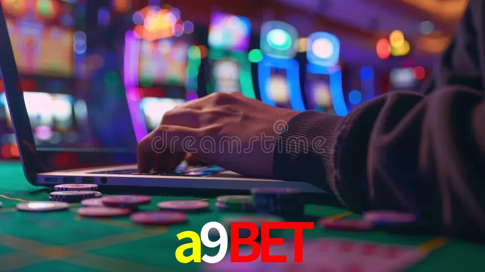 Casino VIP a9bet