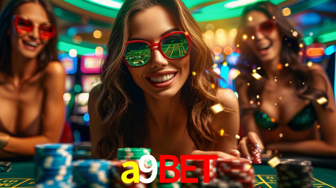 Bonus Features a9bet