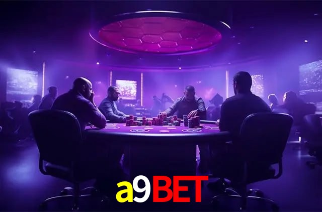 a9bet Salvador - Strategies